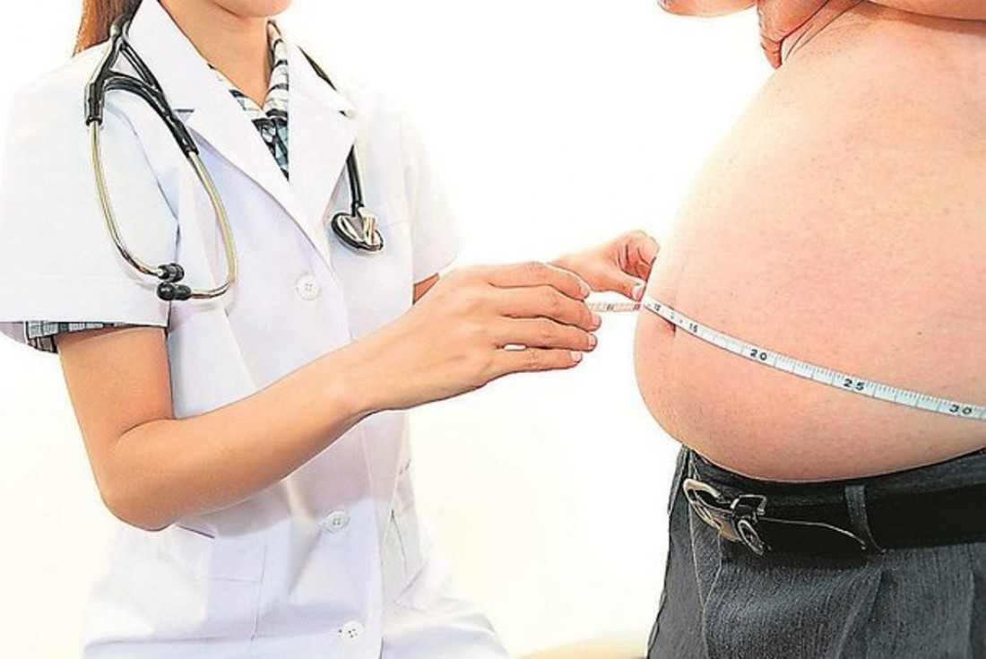 Obesidad: la madre de todos los factores de riesgo cardiovascular