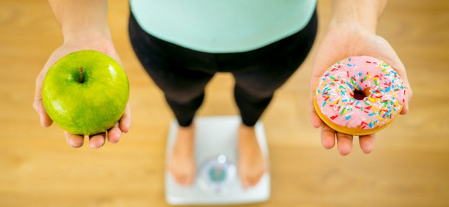 Hablar de obesidad y de la necesidad de crear un entorno alimentario más saludable