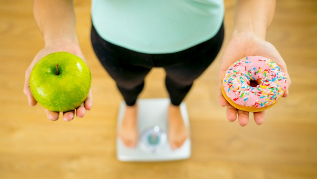 imagen Hablar de obesidad y de la necesidad de crear un entorno alimentario más saludable