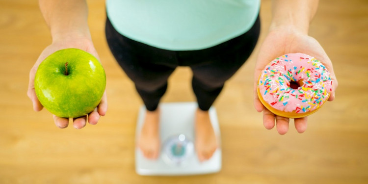 Hablar de obesidad y de la necesidad de crear un entorno alimentario más saludable