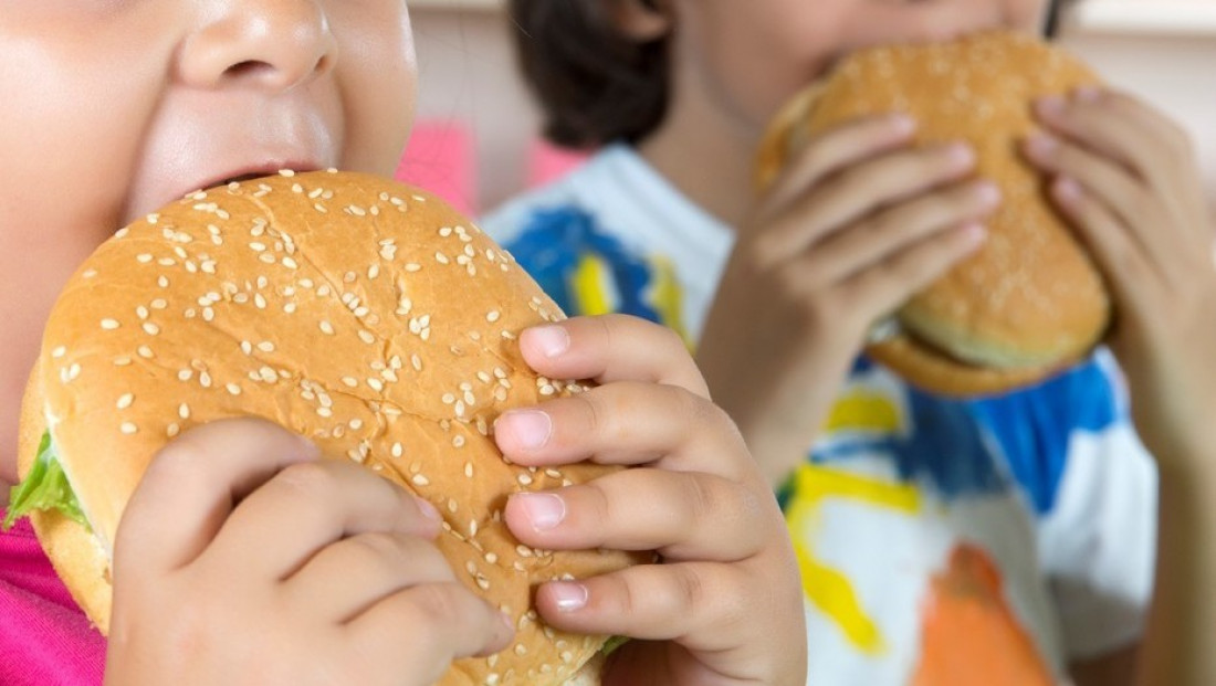 Crecen los índices de obesidad en el país