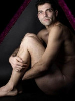 Cancelaron en Brasil "Puto" por amenazas al artista argentino
