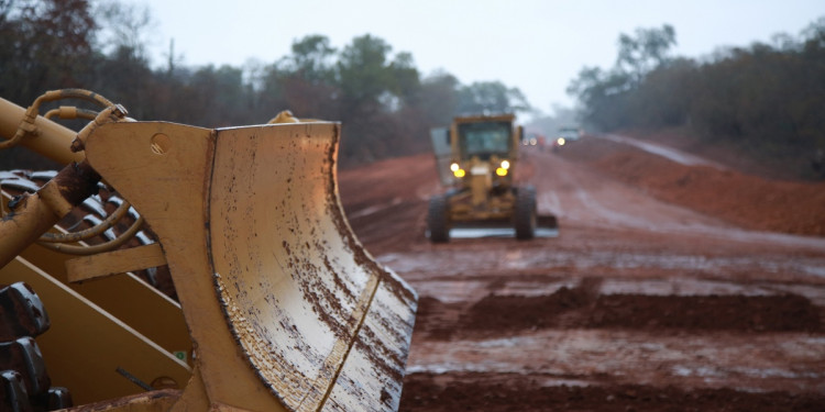 Otorgarán el 30% de la obra pública a la economía popular