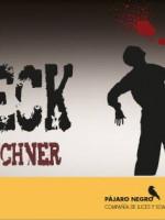 "Woyzeck", teatro de sombras en la Sala Cajamarca