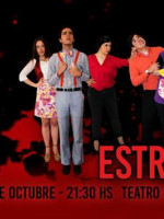 "7 pájaros de un tiro", un thriller musical que se las trae