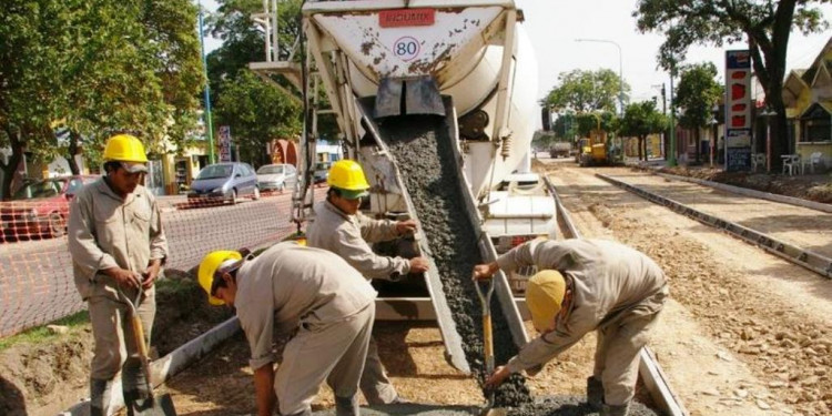 Aumentaron los costos de la construcción en marzo