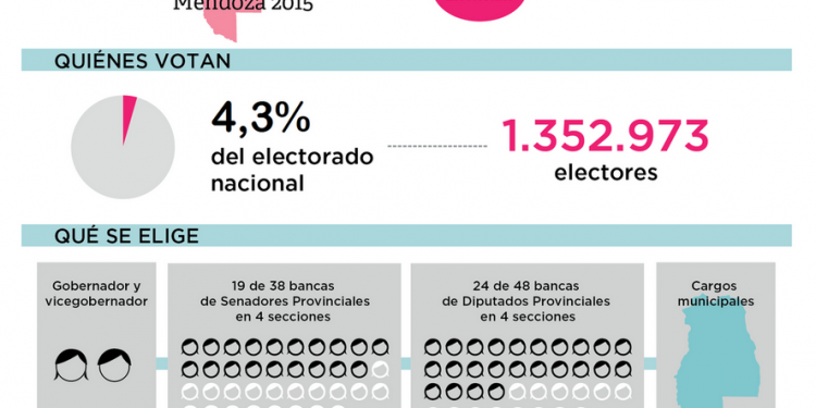 ¿Qué está en juego en estas elecciones?