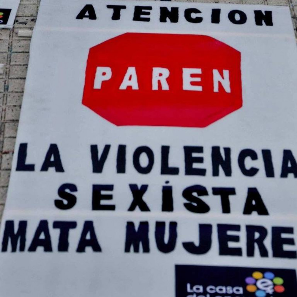 277 femicidios en Argentina durante el 2014.