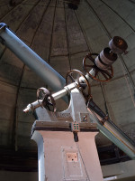 ¿Un observatorio astronómico en Mendoza?