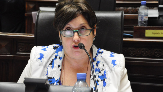 imagen Ocaña denunciará al Gobierno nacional por irregularidades en el PAMI