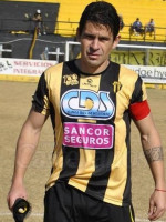 Mauricio Ocaño: "Acá hay un solo objetivo en común"