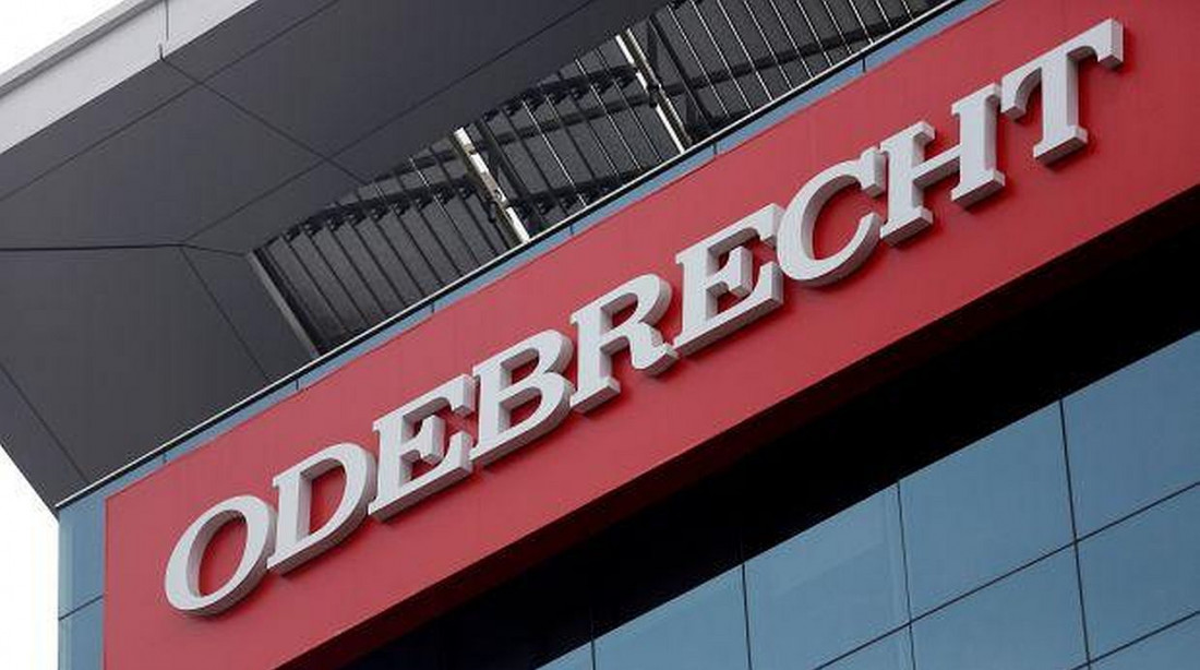 Odebrecht: Argentina busca crear un equipo con fiscales de Argentina y Brasil