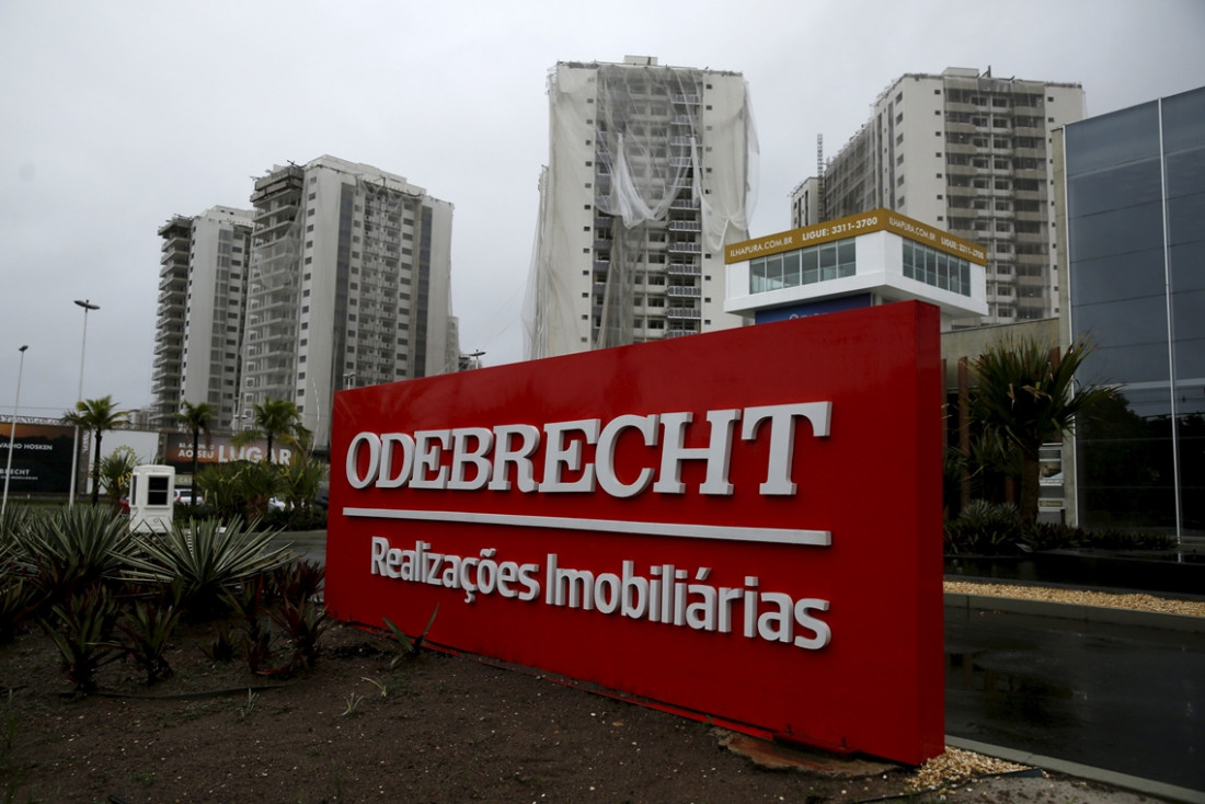 Odebrecht: Brasil desconoce el acuerdo de cooperación con Argentina