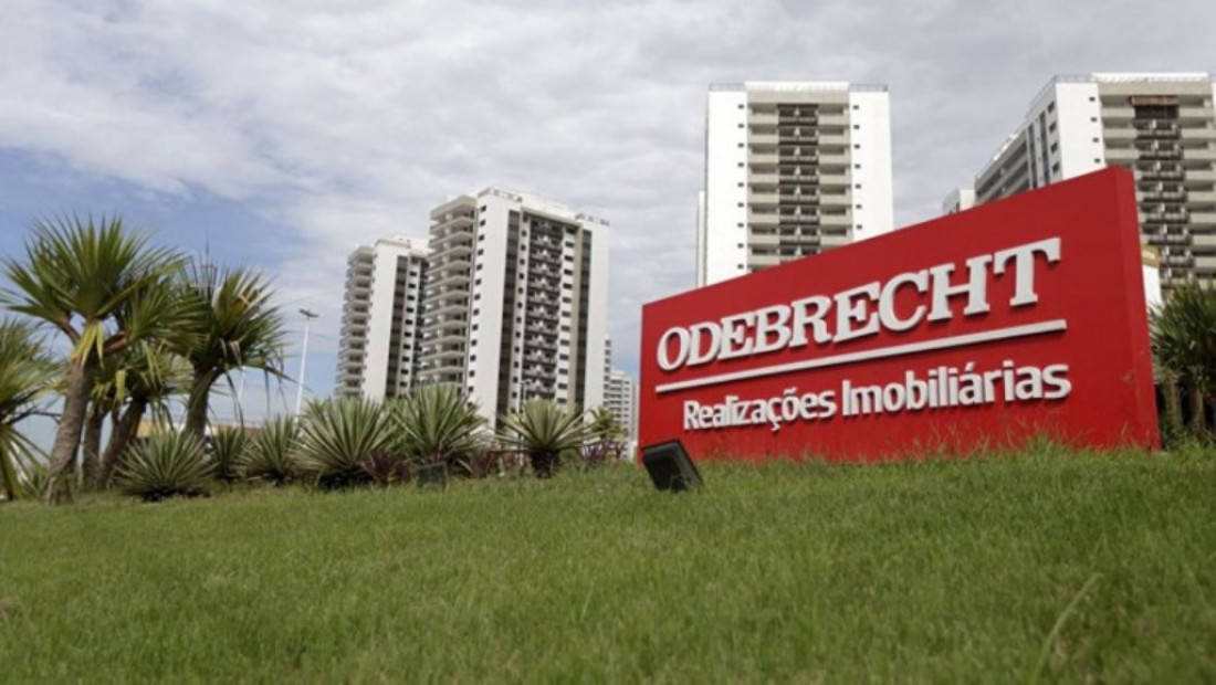 Odebrecht: exdirectivo de AySA involucrado en las coimas por USD 53 millones