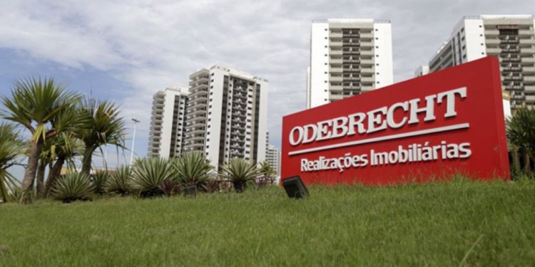 Odebrecht: exdirectivo de AySA involucrado en las coimas por USD 53 millones