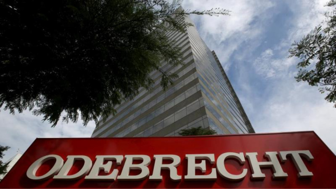 Odebrecht pagó sobornos en Argentina por USD 35 millones