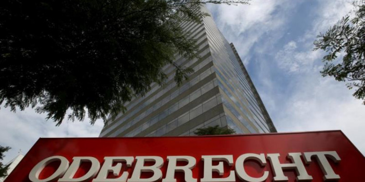 Odebrecht pagó sobornos en Argentina por USD 35 millones