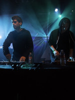 Esta semana lo mejor de la música electronica: ODESZA 