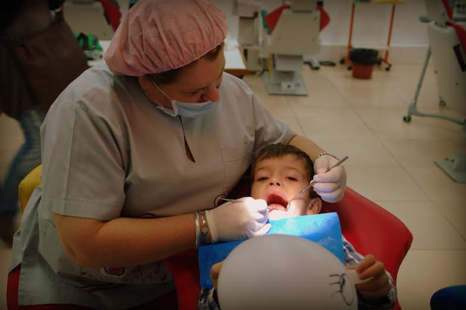 imagen Centro Odontológico Materno Infantil