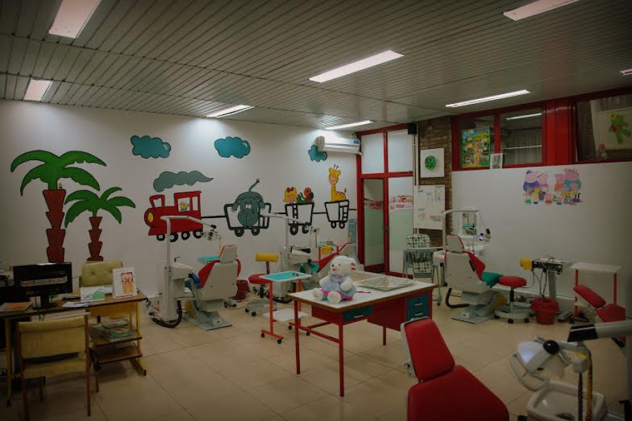 imagen Centro Odontológico Materno Infantil