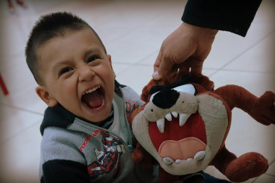 imagen Centro Odontológico Materno Infantil