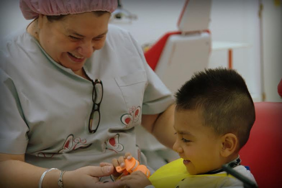 imagen Centro Odontológico Materno Infantil