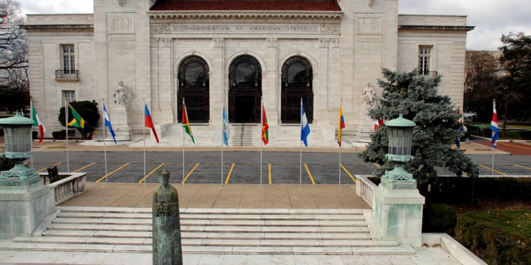 La OEA convoca a estudiantes para pasantías en la CIDH