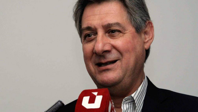 imagen Félix, entre la conducción del partido y la candidatura 