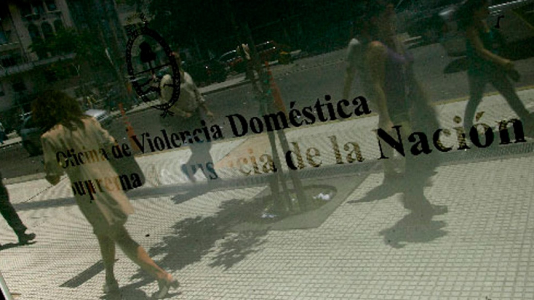 Aumentaron 18% las denuncias por violencia doméstica en 2021