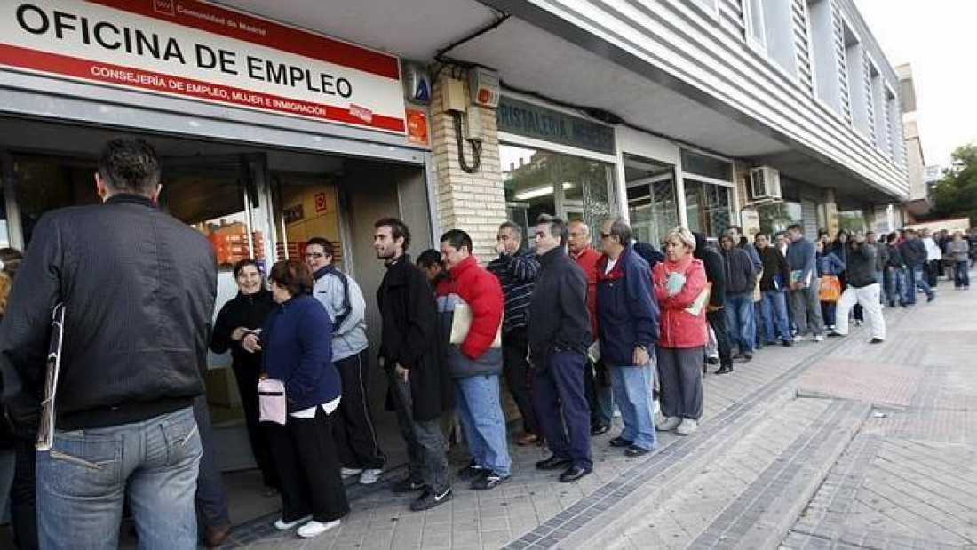 "Normalmente la gente de Las Heras se tiene que ir a trabajar a otros departamentos"