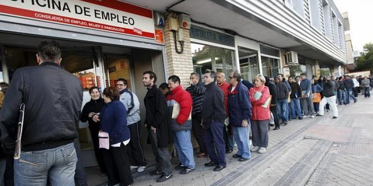 "Normalmente la gente de Las Heras se tiene que ir a trabajar a otros departamentos"