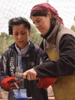 En 2016, más de 150 mendocinos aprendieron un oficio en la UNCuyo