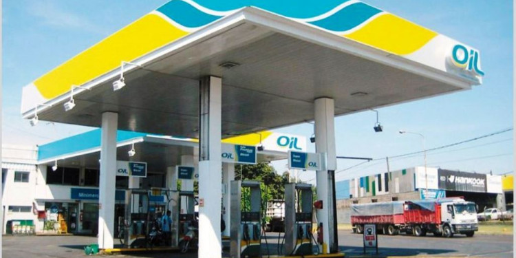 La Justicia dispuso la quiebra de Oil Combustibles