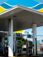 YPF se adueñó de la petrolera de Cristóbal López