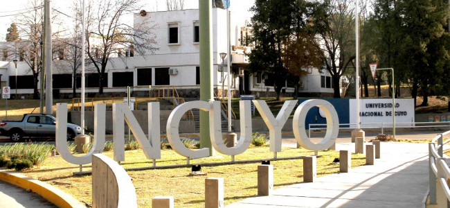 Cómo funcionarán los servicios estudiantiles de la UNCUYO este verano 2023