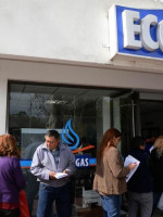 Ecogas denunciado