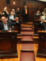 Cornejo ya tiene aprobadas Avalúo e Impositiva