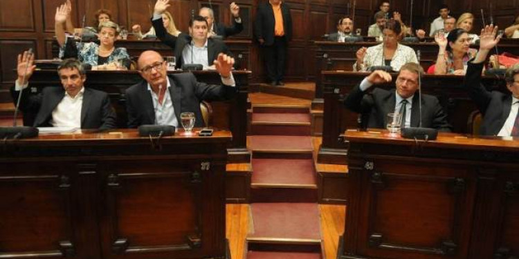 Cornejo ya tiene aprobadas Avalúo e Impositiva