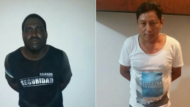 imagen 40 años de prisión para los asesinos de Marina y Majo