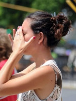 Después del calor agobiante, llega el alivio a todo el país