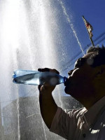 Ola de calor: La Rioja, Santiago del Estero y San Juan fueron las ciudades más calientes del país