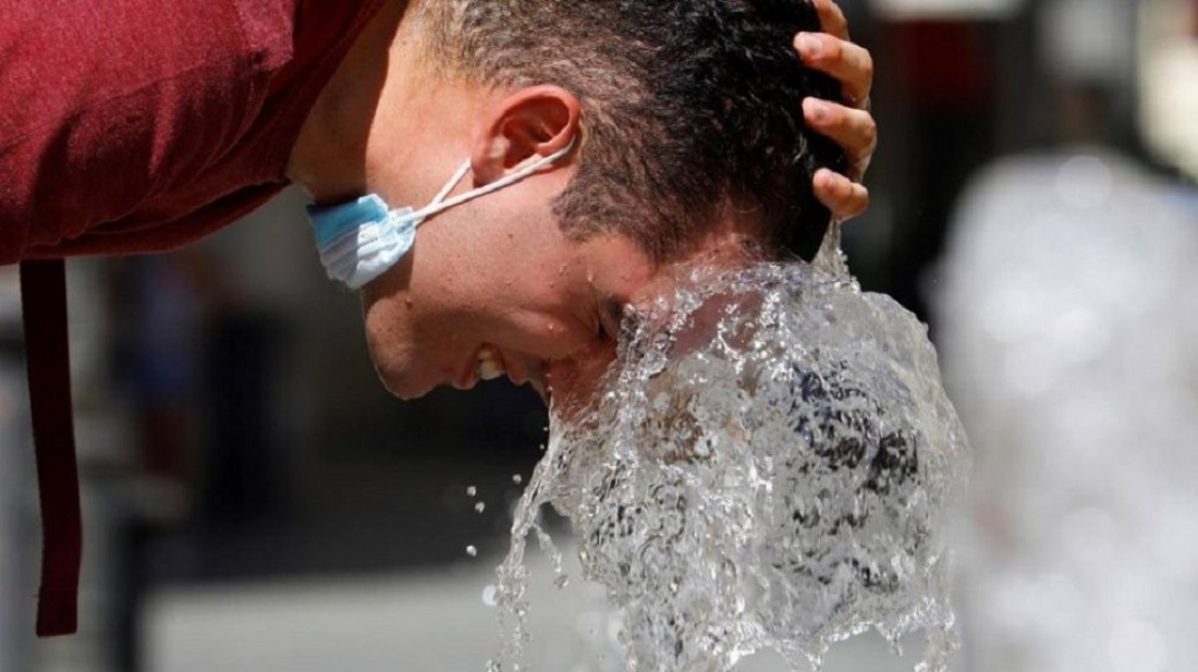 Ola de calor: cómo prevenir y contrarrestar sus efectos