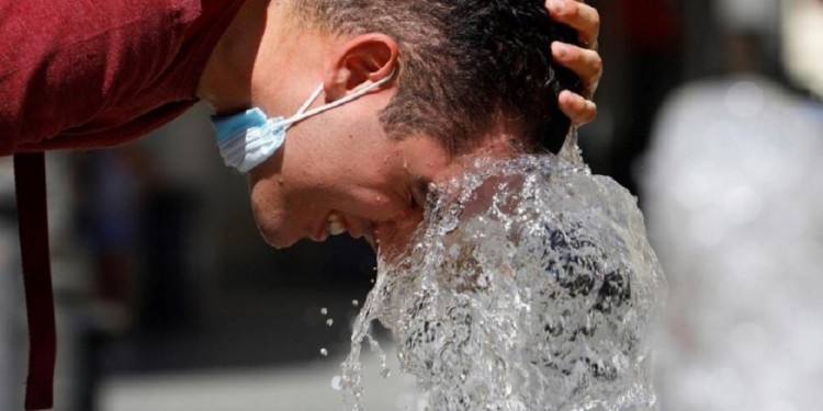 Ola de calor: cómo prevenir y contrarrestar sus efectos