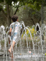 Argentina registró el verano más cálido de su historia desde el registro de 1961