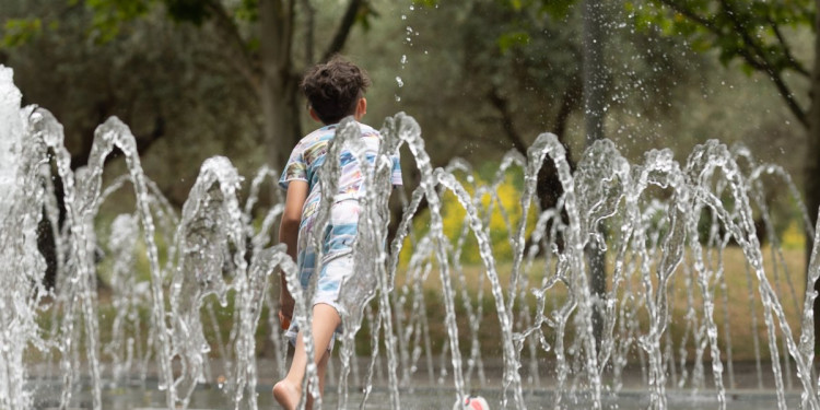 Argentina registró el verano más cálido de su historia desde el registro de 1961