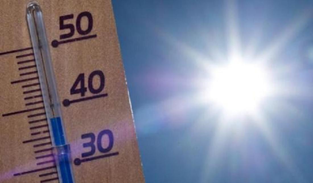 Cuidados y precauciones ante la ola de calor de este fin de semana