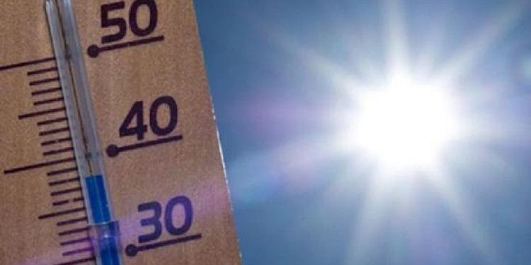 Cuidados y precauciones ante la ola de calor de este fin de semana