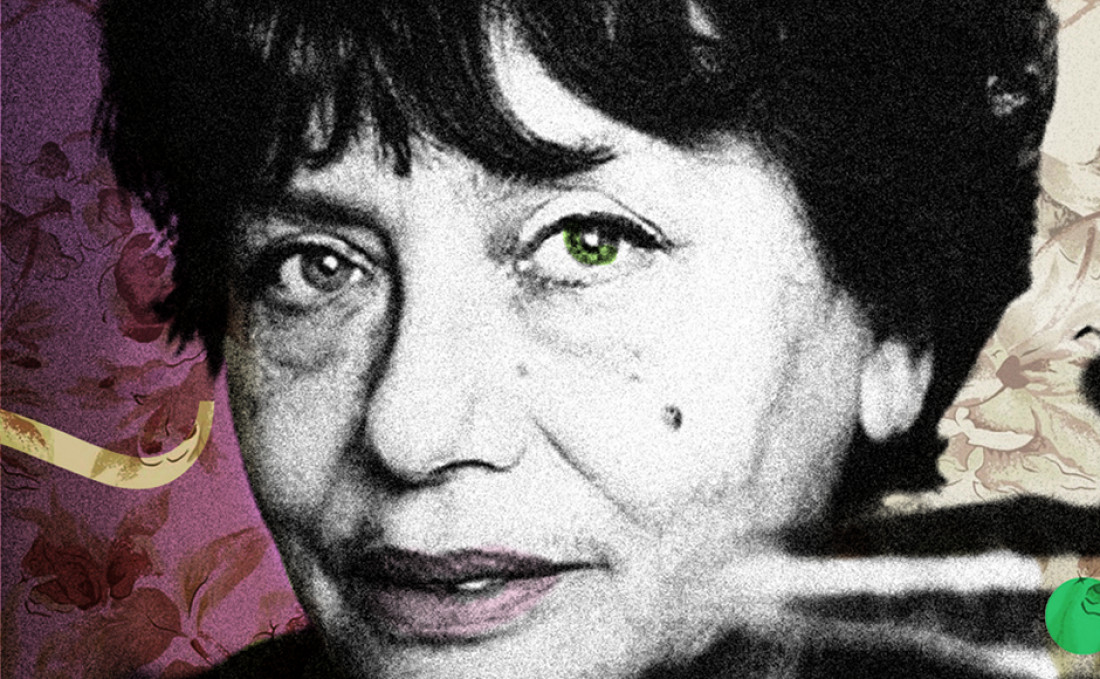 17 de marzo (1920): Nace Olga Orozco