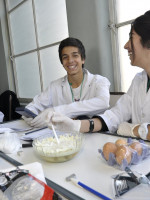 Comenzó la Primera Olimpíada Americana de Ciencias Junior en la UNCuyo