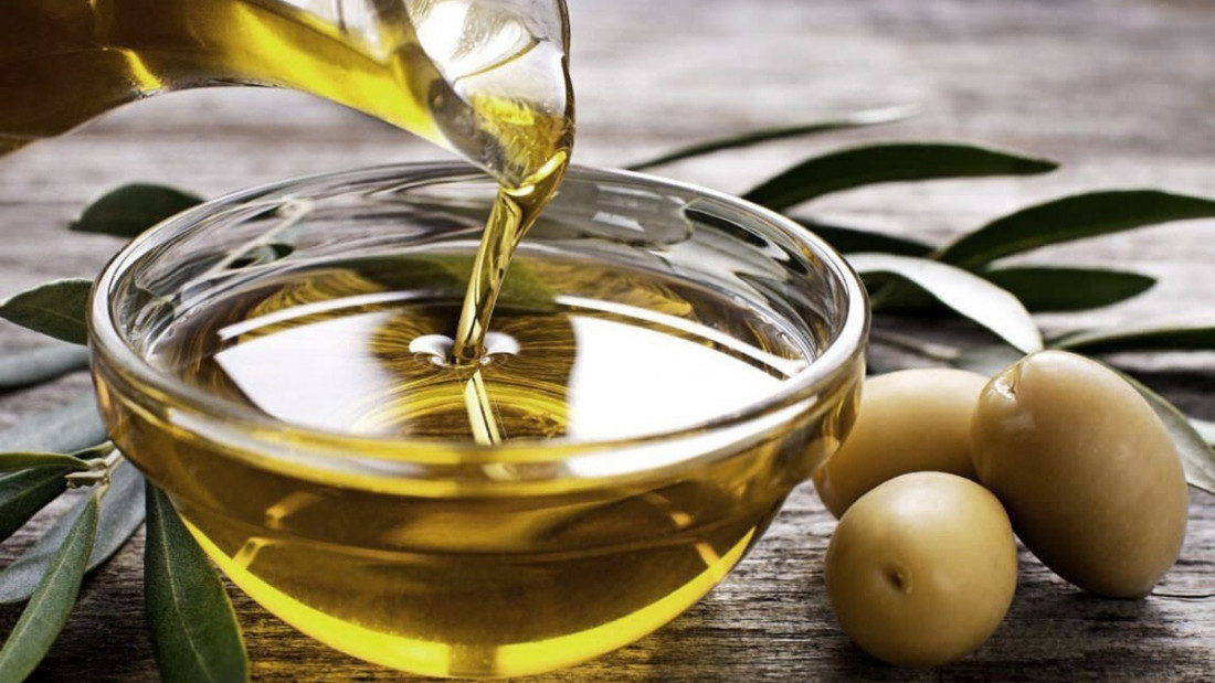 Descubren que el aceite de oliva ayuda a curar enfermedades gástricas